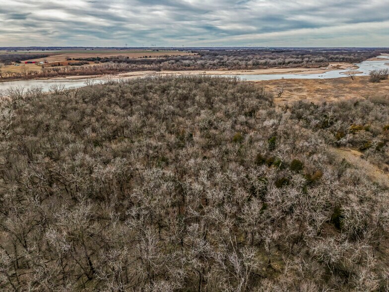 More Photos Of 79+/- Acres on 272nd Rd. Rd @ 41st Rd, Arkansas City Land For Sale