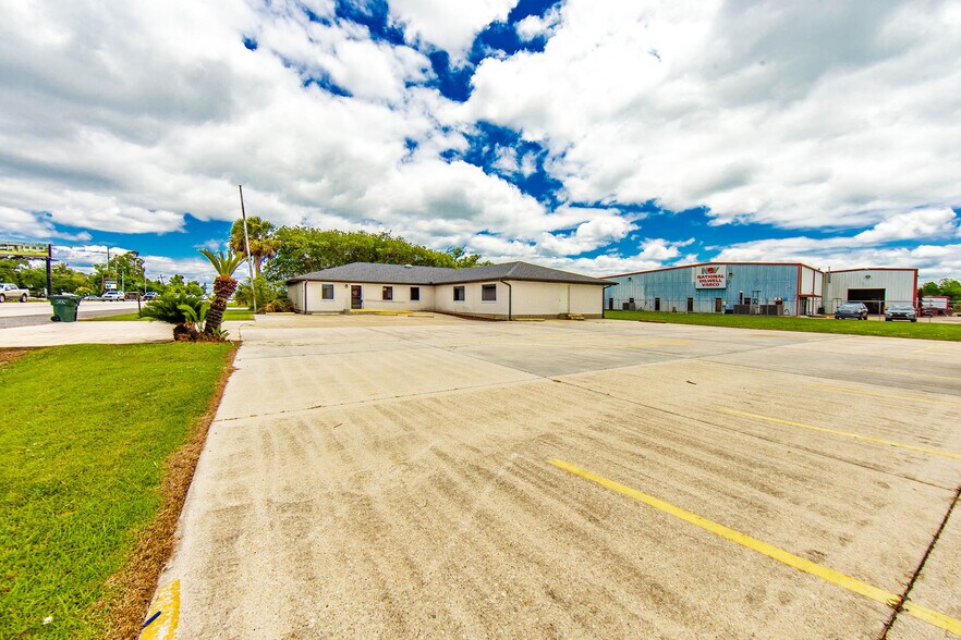 More Photos Of 4924 Highway 311, Houma Medical For Sale