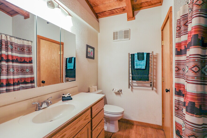 More Photos Of 105 James Canyon Highway, Cloudcroft Restaurant For Sale