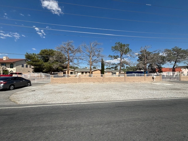 Primary Photo Of 5686 N Rainbow Blvd, Las Vegas Medical For Sale