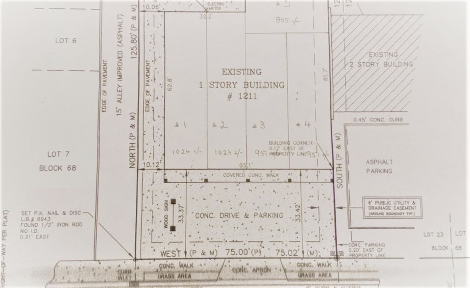 More Photos Of 1211 Miramar St, Cape Coral Office For Sale