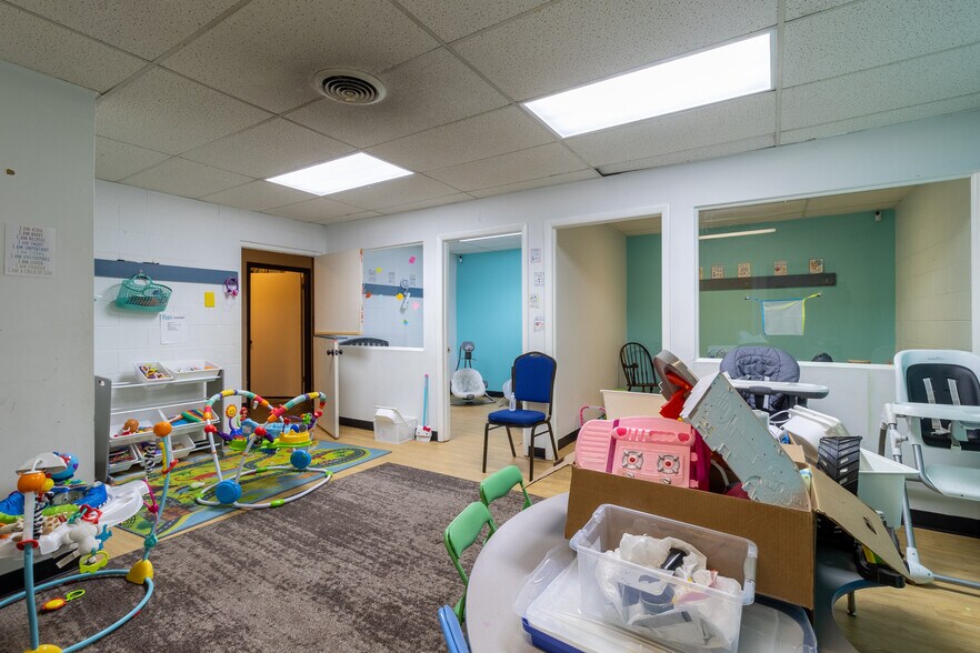 More Photos Of 2 Harker Rd, Fort Oglethorpe Religious Facility For Sale