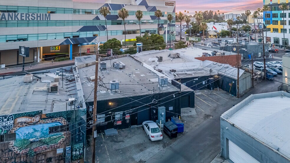 More Photos Of 5142 Lankershim Blvd, North Hollywood Storefront For Lease