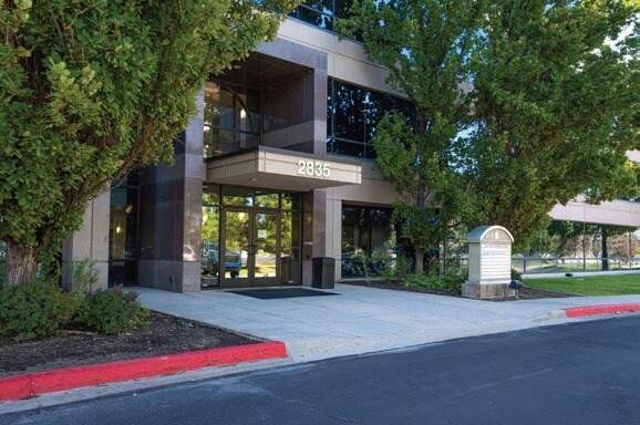 More Photos Of 2835 Decker Lake Dr, Salt Lake City Office For Lease