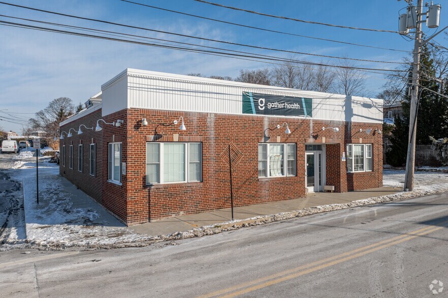 More Photos Of 744 E Squantum St, Quincy Medical For Lease