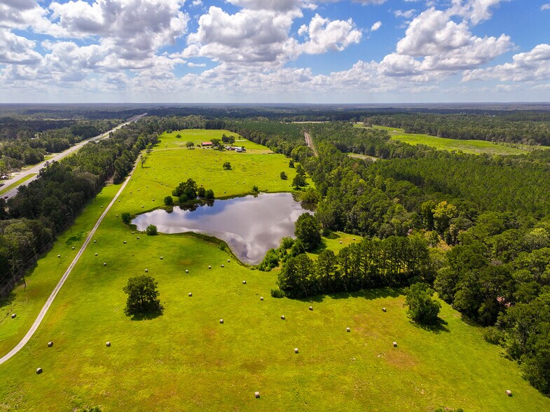 More Photos Of 567 Tamie Lowe rd, Moscow Land For Sale