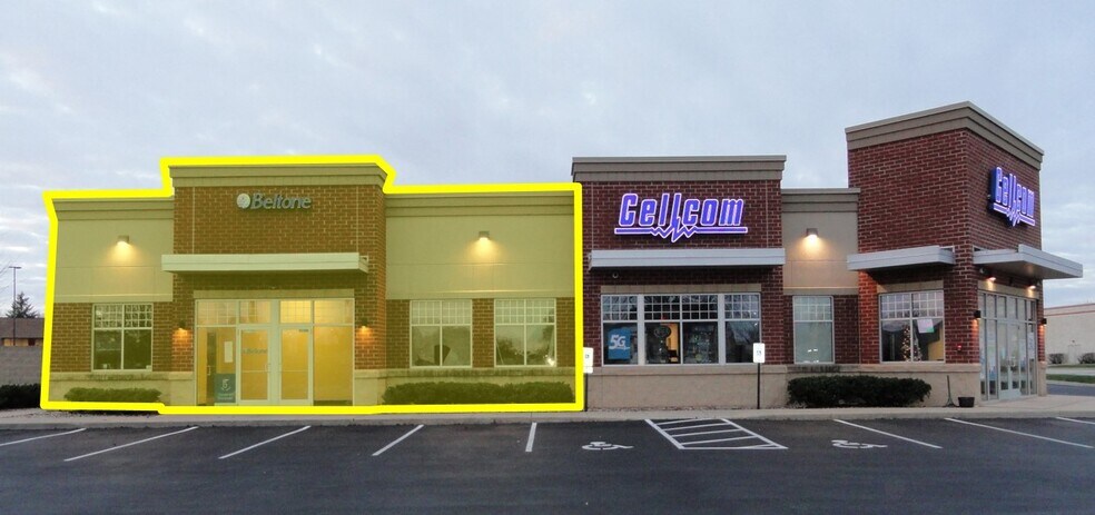 More Photos Of 2385 Holmgren Way, Ashwaubenon Freestanding For Lease