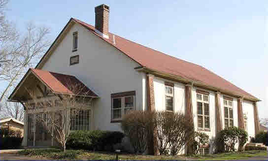 More Photos Of 1669 Edgewood Rd, Yardley Coworking Space