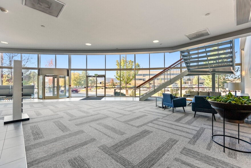 More Photos Of 1150 Kelly Johnson Blvd, Colorado Springs Office For Lease