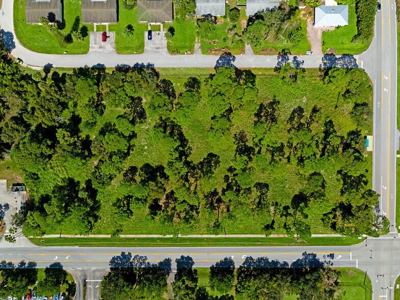 More Photos Of 670 8th St, Vero Beach Land For Sale