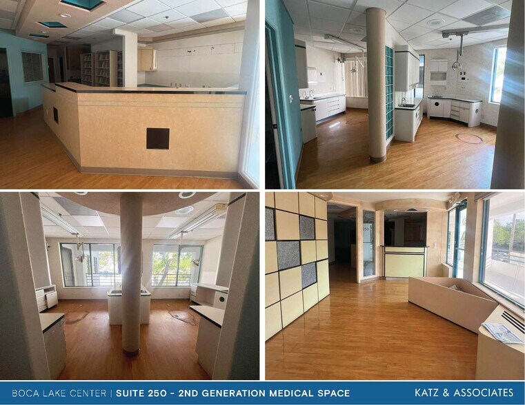 More Photos Of 7820-7860 Glades Rd, Boca Raton Office For Lease