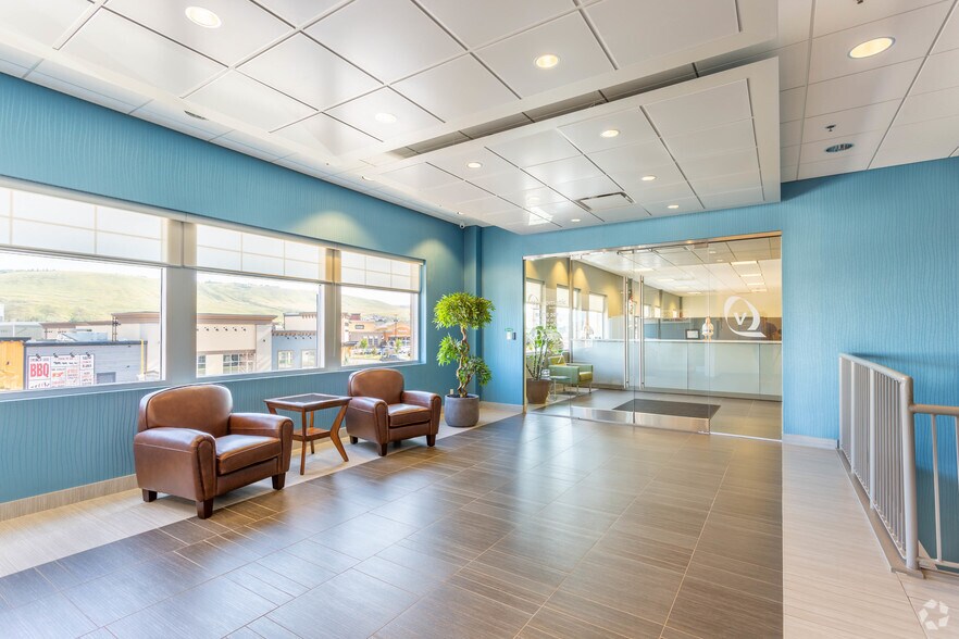 More Photos Of 100 Grand Blvd, Cochrane Medical For Lease