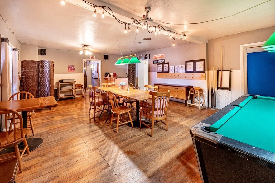 More Photos Of 503 W 7th St, Walsenburg Restaurant For Sale