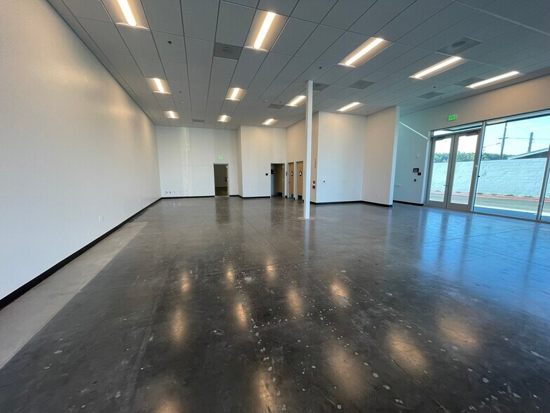 More Photos Of 8422 Commonwealth Avenue, Buena Park Warehouse For Sale