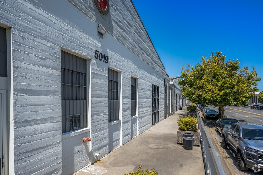 More Photos Of 5012-5116 Dudley Blvd, Mcclellan Flex For Lease