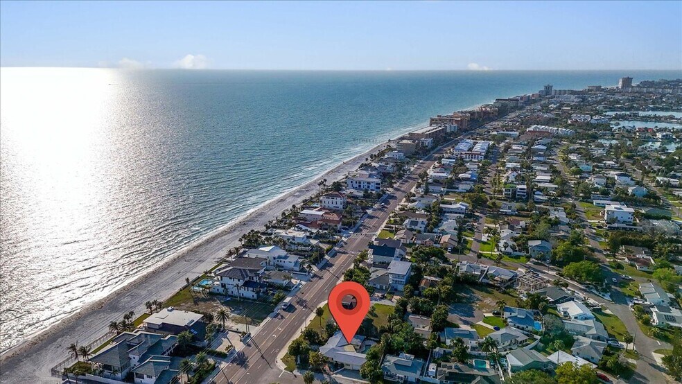 More Photos Of 16007 Gulf Blvd, Redington Beach Land For Sale