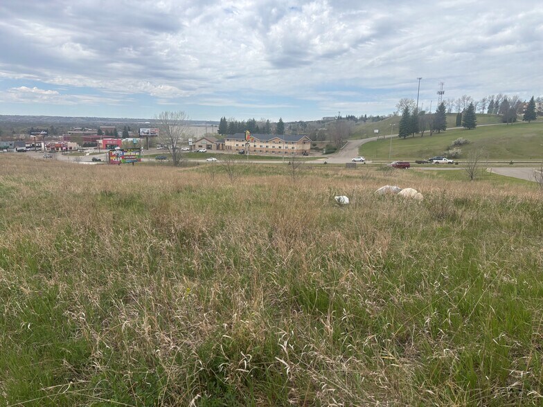 More Photos Of TBD Broadway Heights 2nd Addition N St, Minot Land For Sale