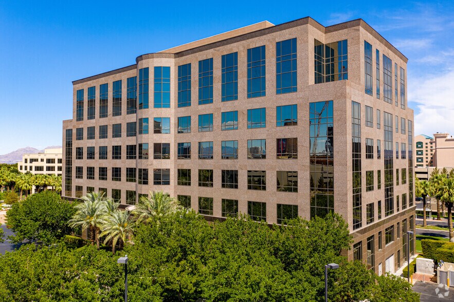 More Photos Of 3753-3993 Howard Hughes Pky, Las Vegas Unknown For Lease