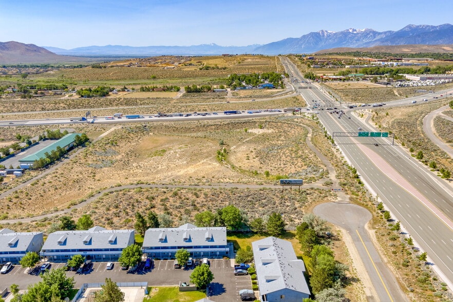 More Photos Of 4769 Carson Ter, Carson City Land For Sale