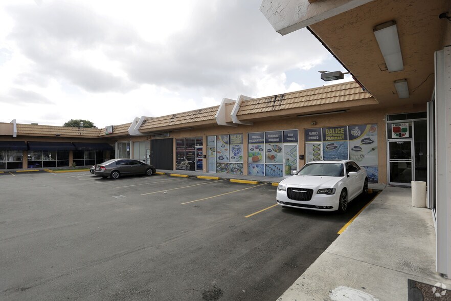 More Photos Of 7832-7858 Coral Way, Miami Unknown For Lease