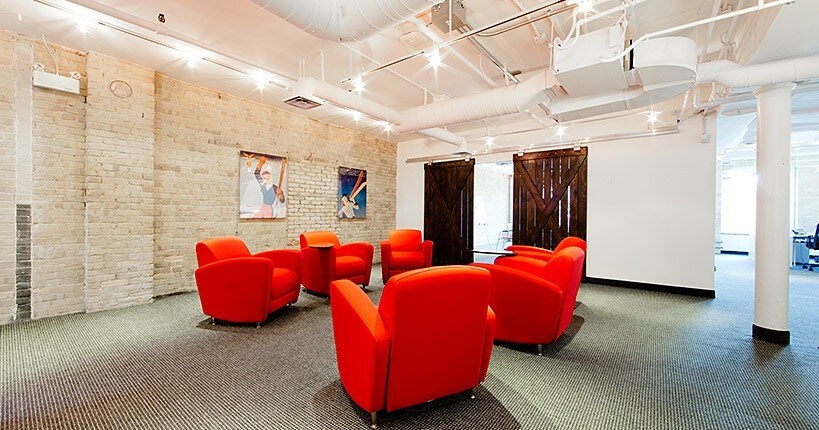 More Photos Of 111 Queen St E, Toronto Office For Lease