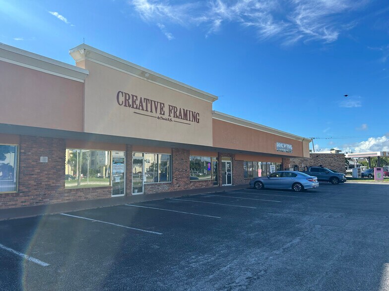 More Photos Of 1855-1897 S Patrick Dr, Indian Harbour Beach Unknown For Lease