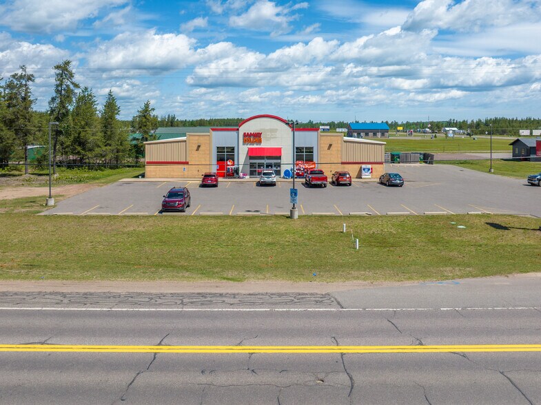 More Photos Of 216 M-35, Gwinn General Retail For Sale