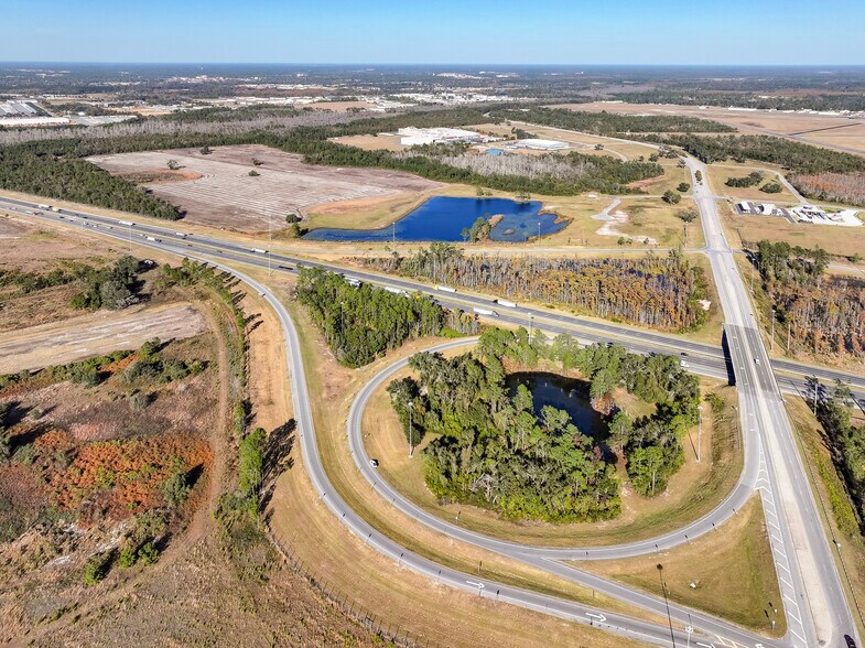 More Photos Of Old Clyattville rd, Valdosta Land For Sale
