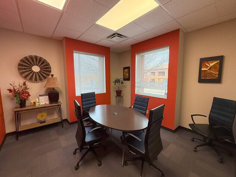 More Photos Of 9400 Holly Ave NE, Albuquerque Office For Lease