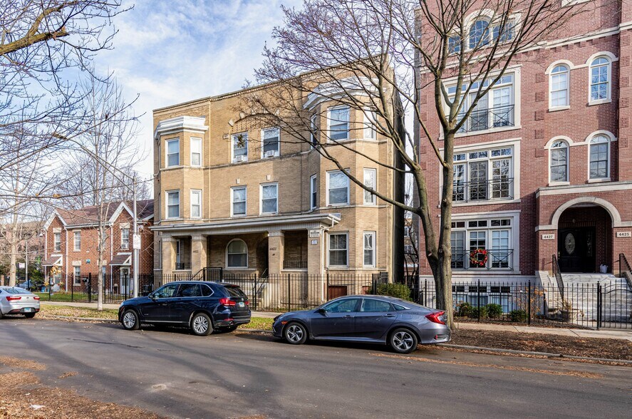 More Photos Of 4431-4433 N Racine Ave, Chicago Apartments For Sale