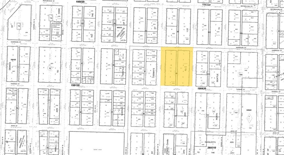 More Photos Of 300-390 Westlake Ave N, Seattle Office For Lease