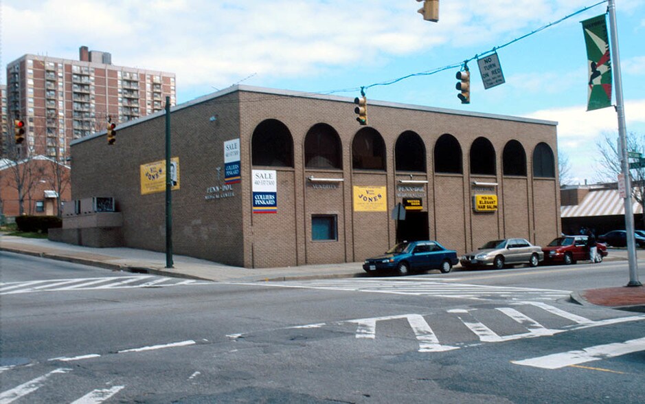 More Photos Of 1133-1139 Pennsylvania Ave, Baltimore Medical For Lease