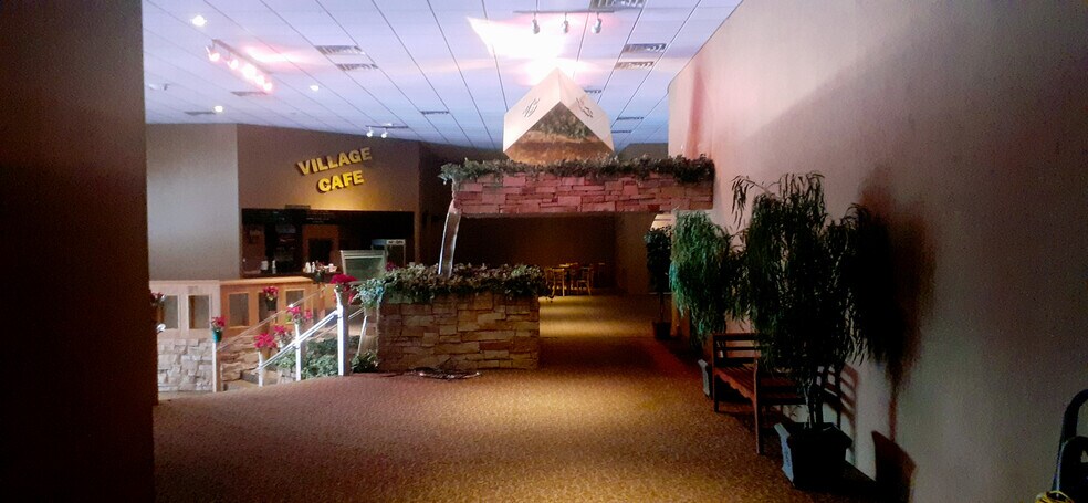 More Photos Of 1489 Milford St S, Clarksburg Office For Lease