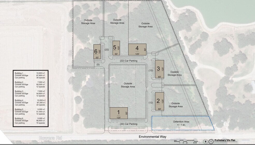 More Photos Of Environmental Way @ US-175, Seagoville Land For Lease