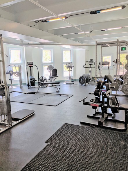 More Photos Of 5475 Mark Dabling Blvd, Colorado Springs Office For Lease