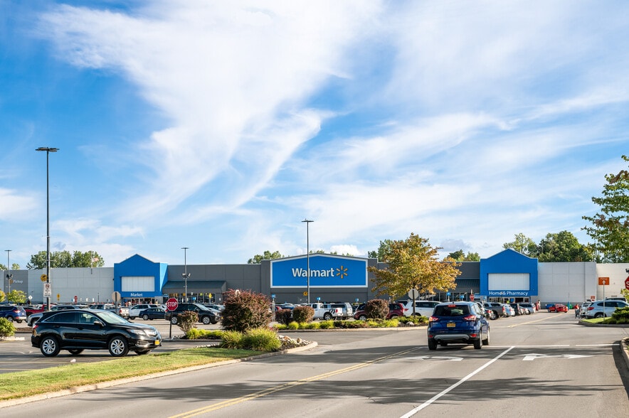 More Photos Of 25 Consumer Sq, Plattsburgh Unknown For Lease