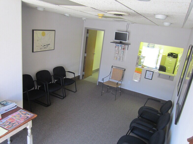 Primary Photo Of 75 Bloomfield Ave, Denville Medical For Sale