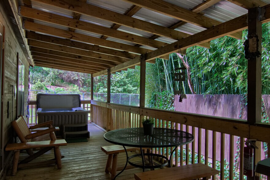 More Photos Of 5830 NC 209 Hwy, Hot Springs Specialty For Sale