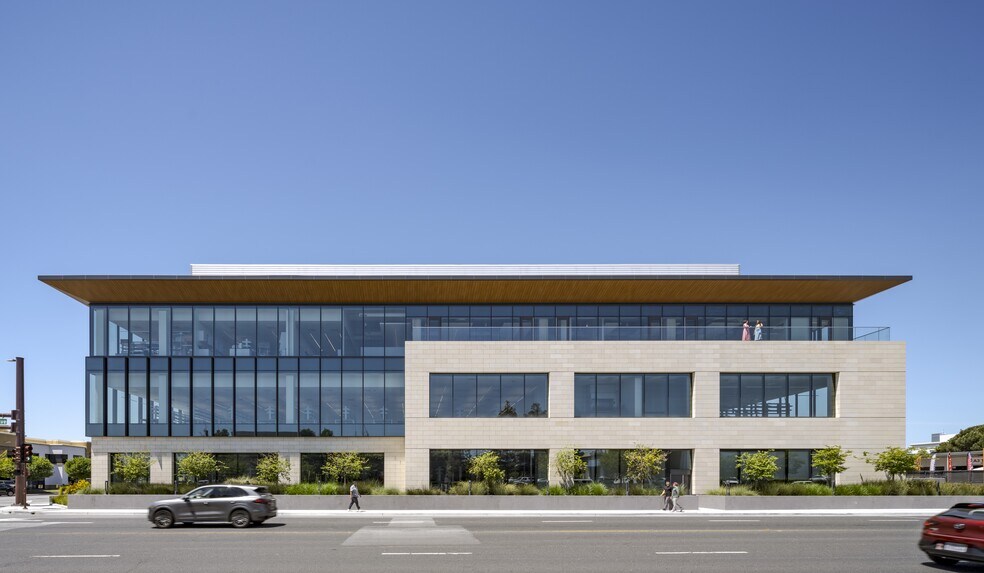 More Photos Of 1091 Industrial Rd, San Carlos Research And Development For Lease