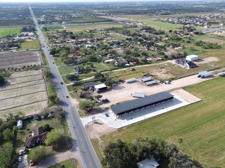 More Photos Of 5467 Alamo Rd, Edinburg Office For Lease