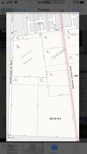 More Photos Of Wipper Rd, Salem Land For Sale