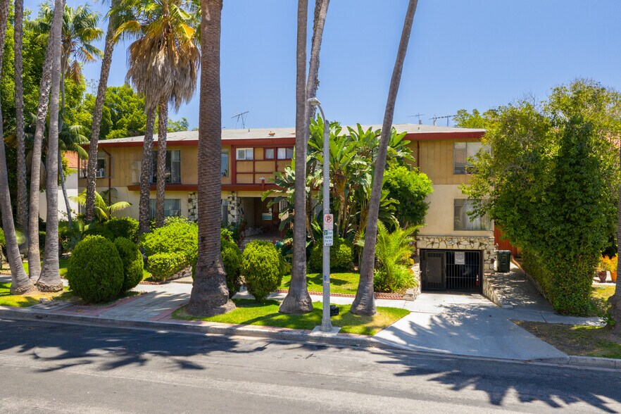 More Photos Of 720 S Plymouth Blvd, Los Angeles Apartments For Sale