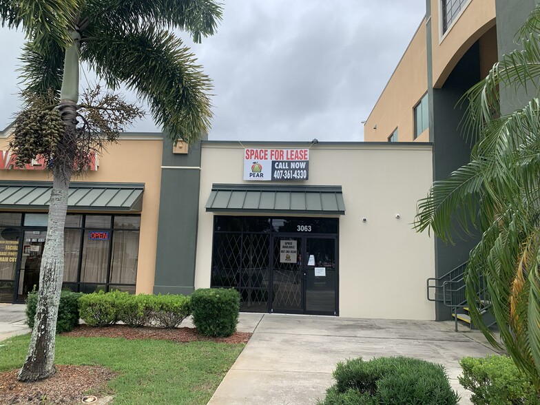 More Photos Of 3061-3071 Michigan Ave, Kissimmee Unknown For Lease