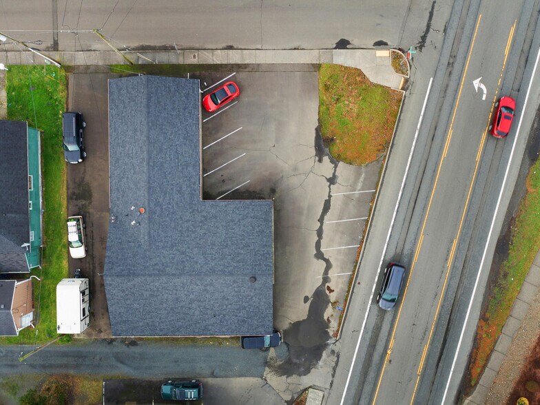More Photos Of 144-150 N Roosevelt Dr, Seaside General Retail For Lease