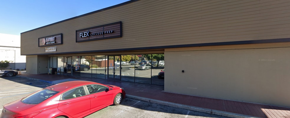 More Photos Of 10425 S Deanza Blvd, Cupertino Unknown For Lease