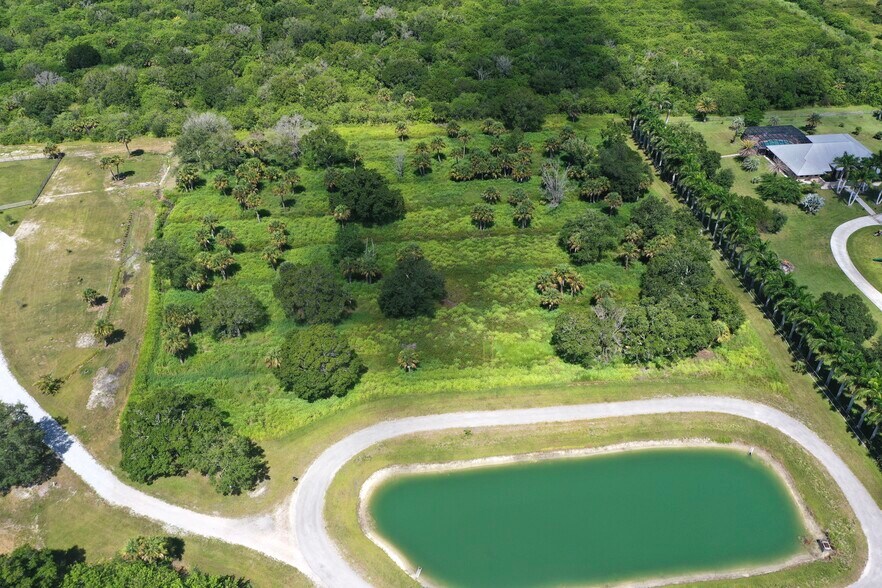 More Photos Of 7750 Hidden Hammock Ln, Vero Beach Land For Sale