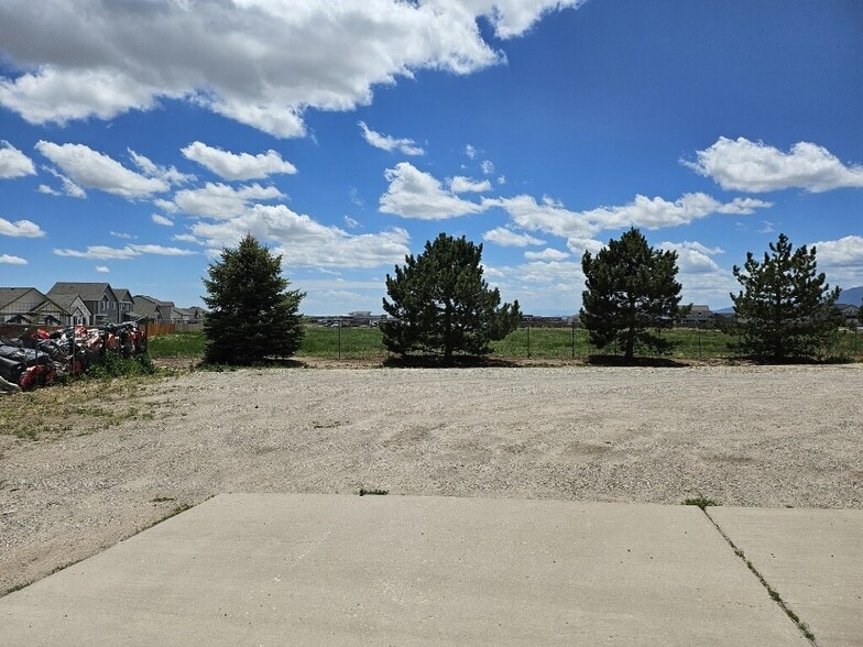 More Photos Of 7927-7939 Red Granite Loop, Colorado Springs Warehouse For Lease