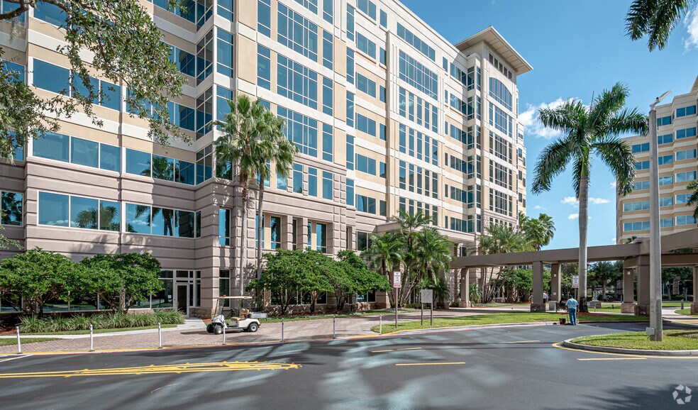 900 S Pine Island Rd, Plantation, FL 33324 Office For Lease