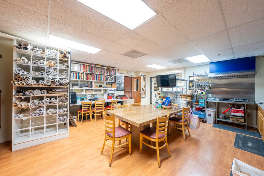 More Photos Of 429 S Palm Ave, Alhambra Food Processing For Sale