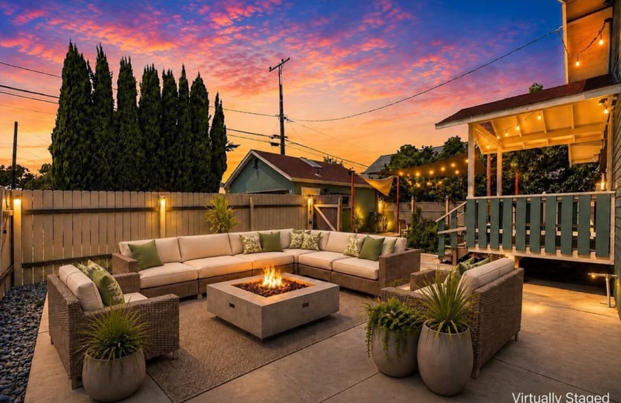 More Photos Of 2700 W Olive Ave, Fullerton Assisted Living For Sale